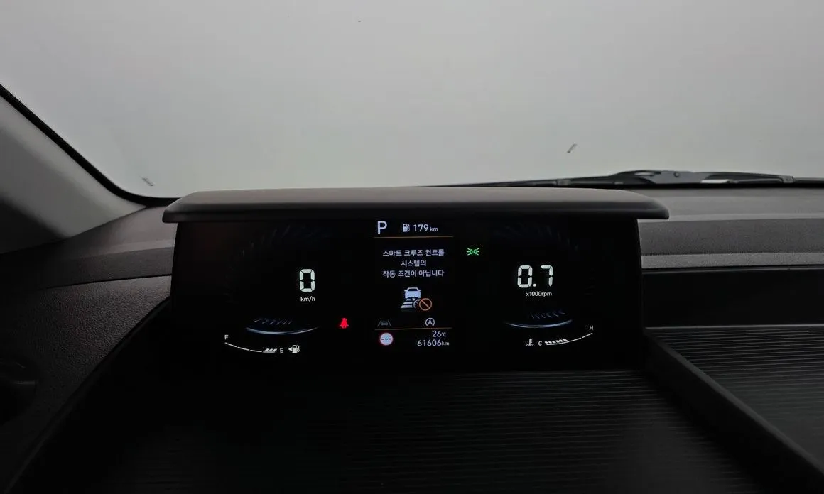 Hyundai Staria — фото 3