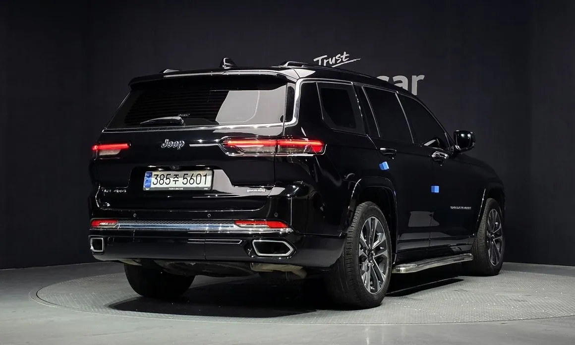 Jeep Cherokee — фото 9