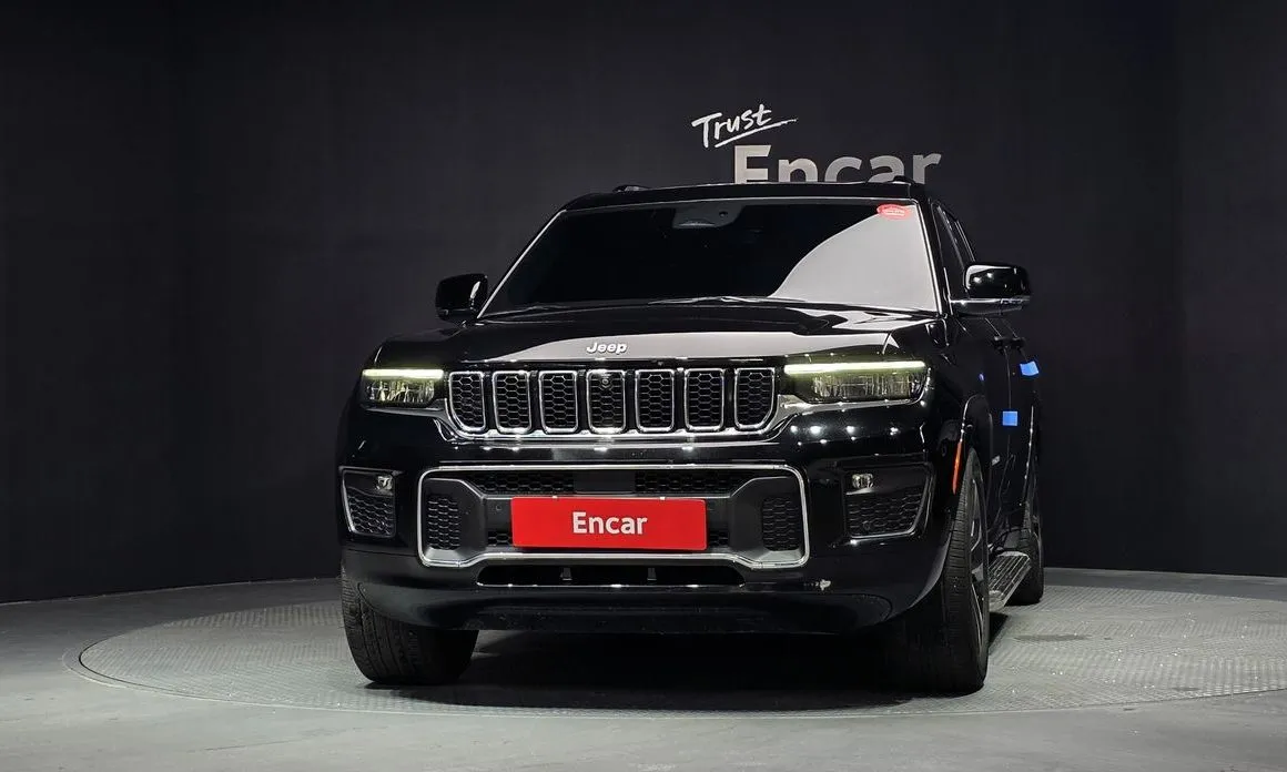 Jeep Cherokee — фото 6