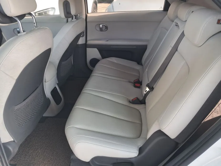 Hyundai Ioniq5 2023 из KR, фото 2