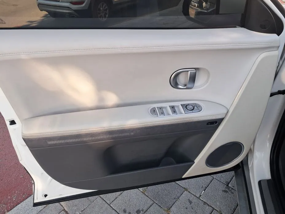Hyundai Ioniq5 2023 из KR, фото 3