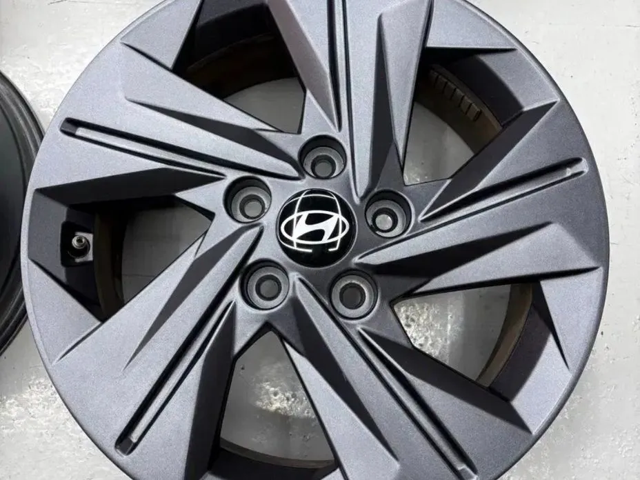 Hyundai AVANTE — фото 2