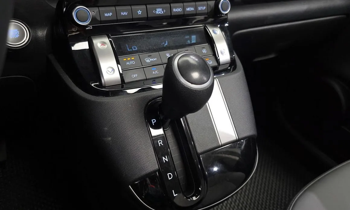 Hyundai Casper — фото 2