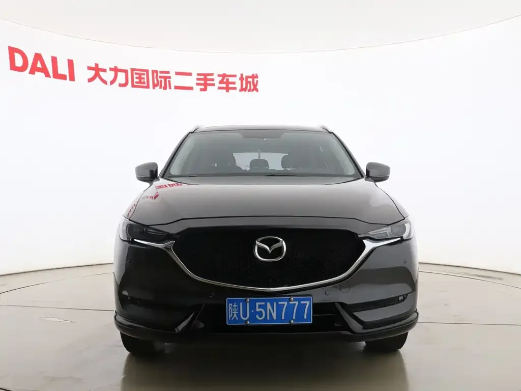 Mazda CX-5 — фото 7