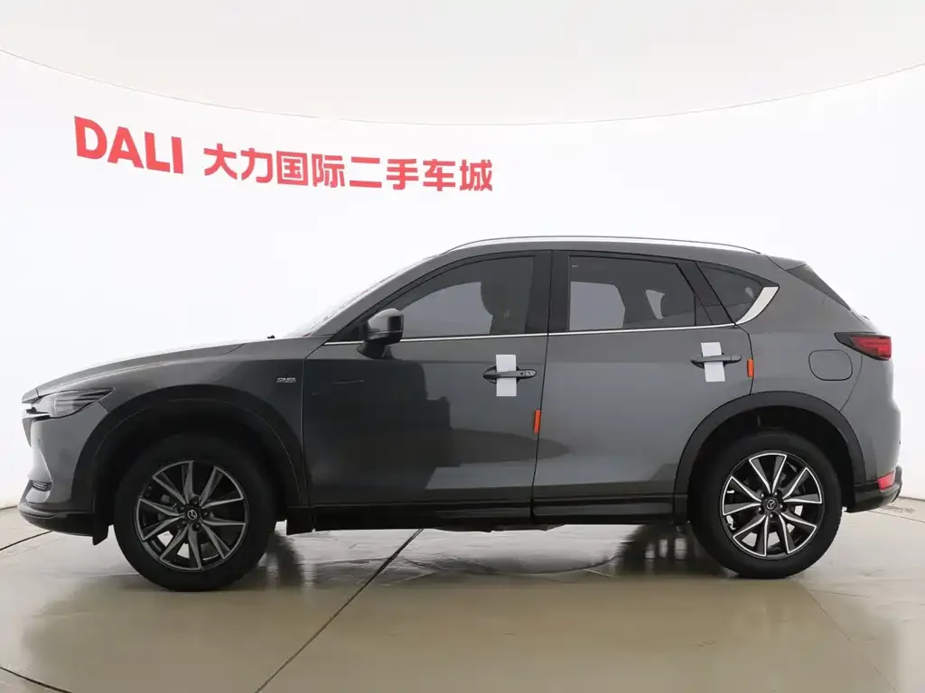 Mazda CX-5 — фото 10