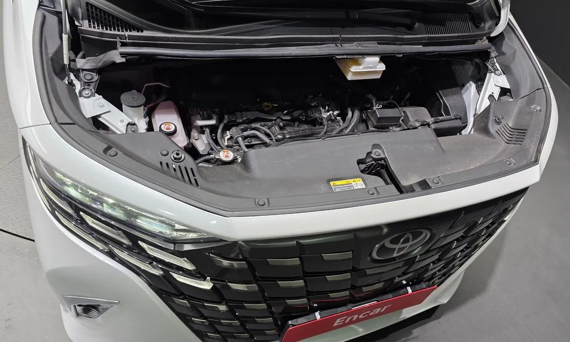 Toyota Alphard 2024 из KR, фото 4
