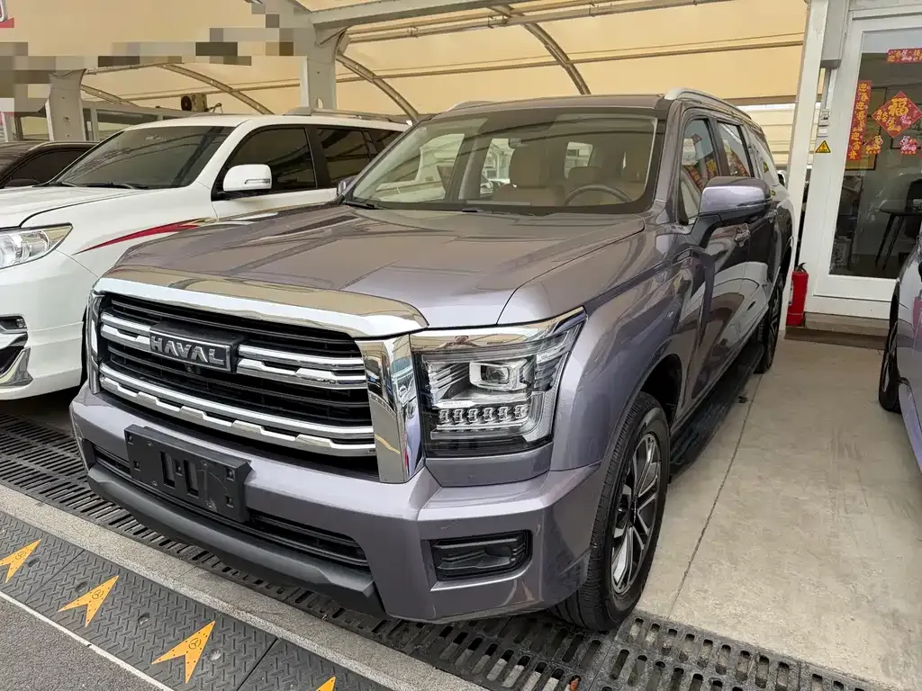 Haval H5 — фото 1