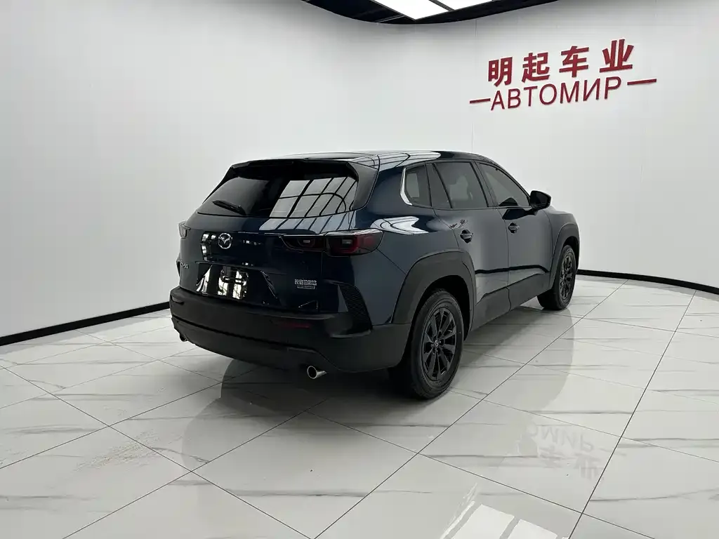 Mazda CX-50 — фото 2