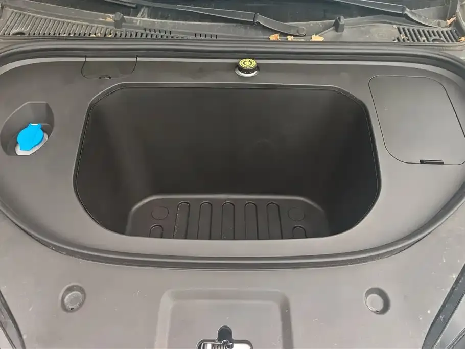 BYD Seal 06 — фото 2