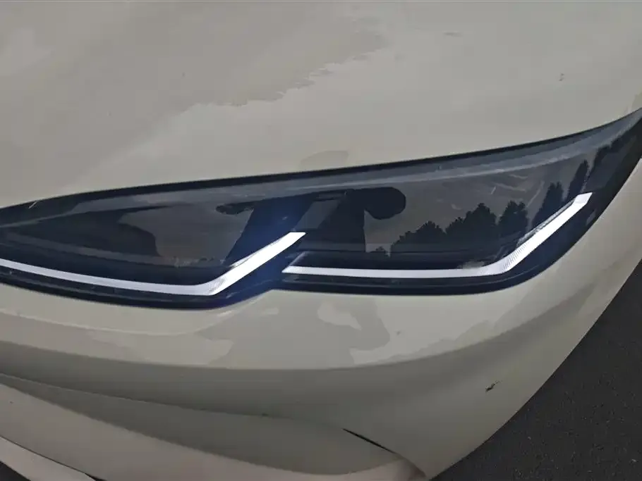 BYD Seal 06 — фото 10