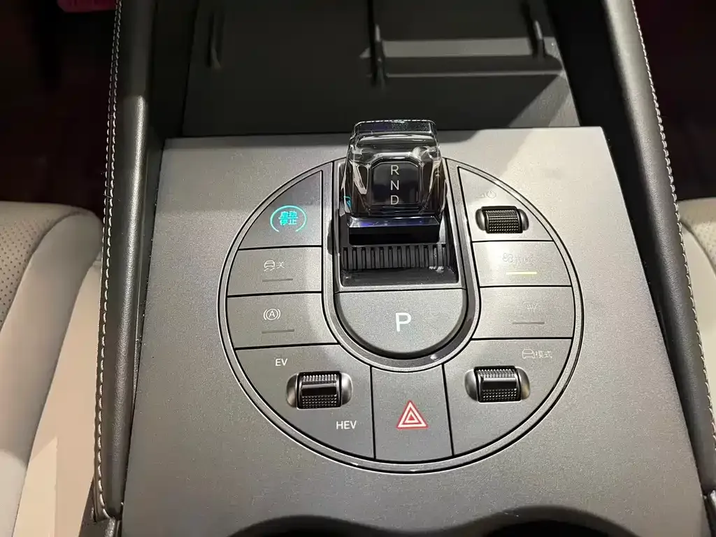 BYD Seal 06 2024 из CN, фото 8
