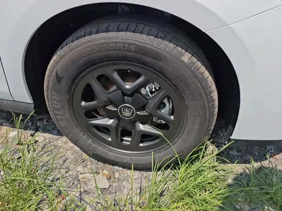 BYD Qin PLUS — фото 10