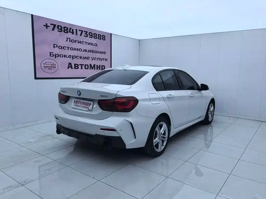 BMW 1 Series — фото 2