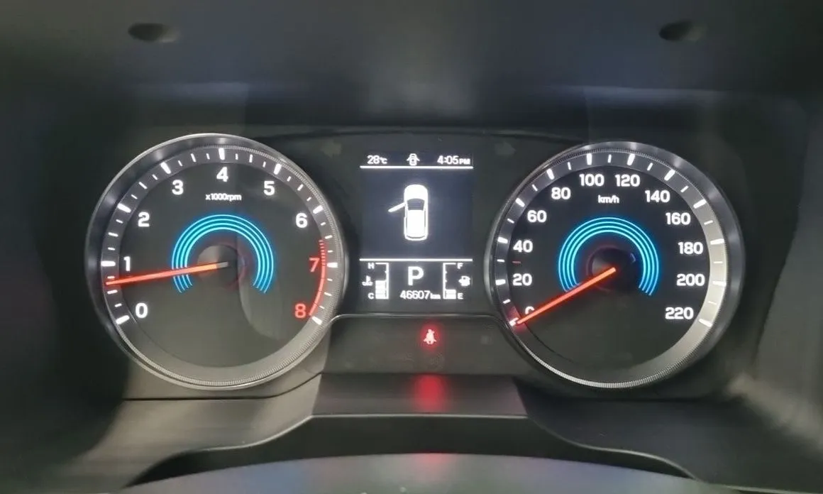 KG Mobility (Ssangyong) KORANDO 2022 из KR, фото 2