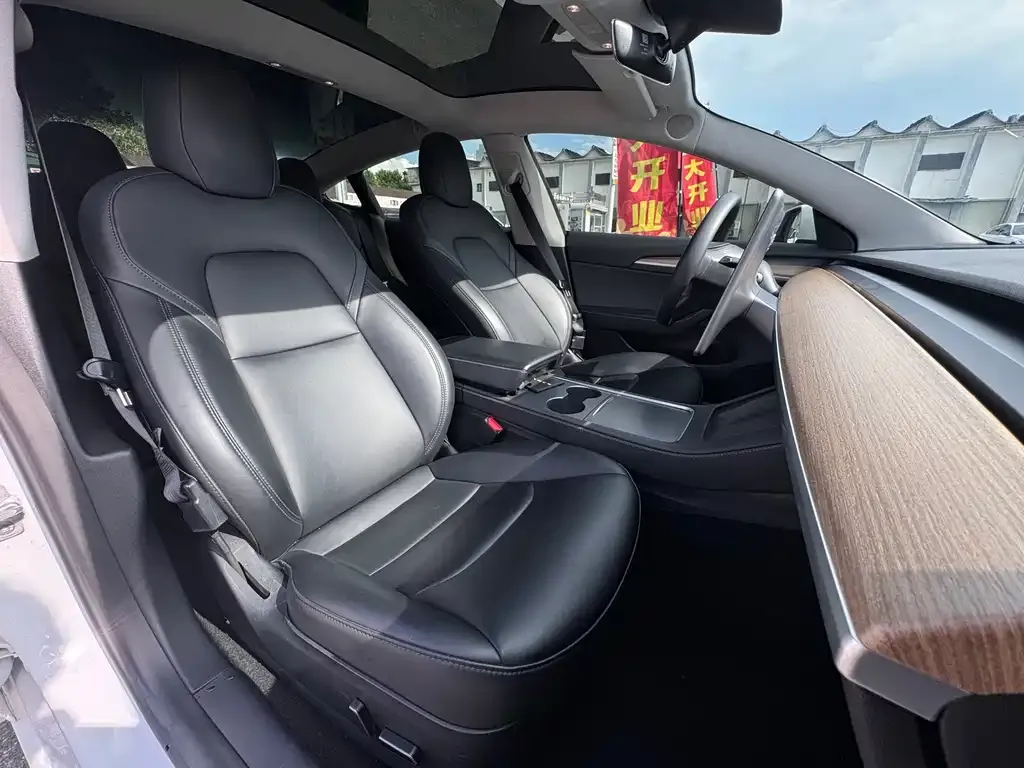 Tesla Model 3 — фото 3