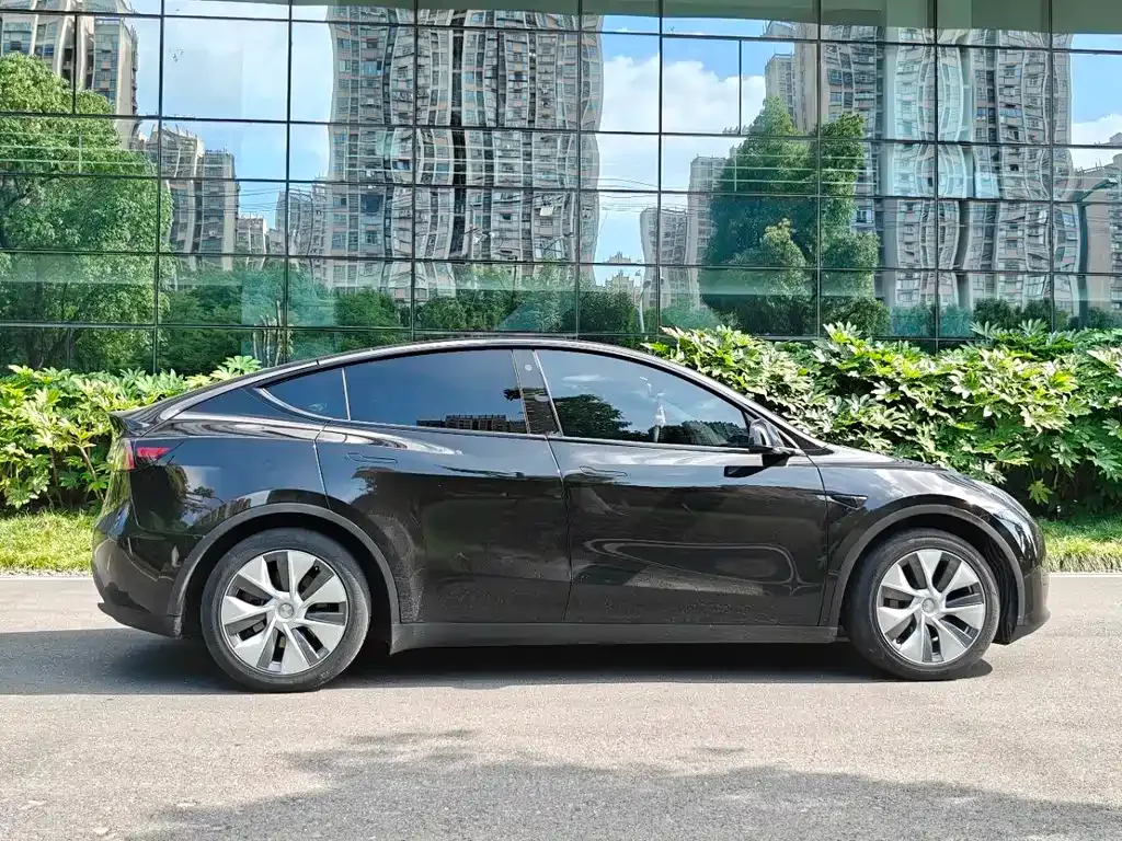 Tesla Model Y — фото 5