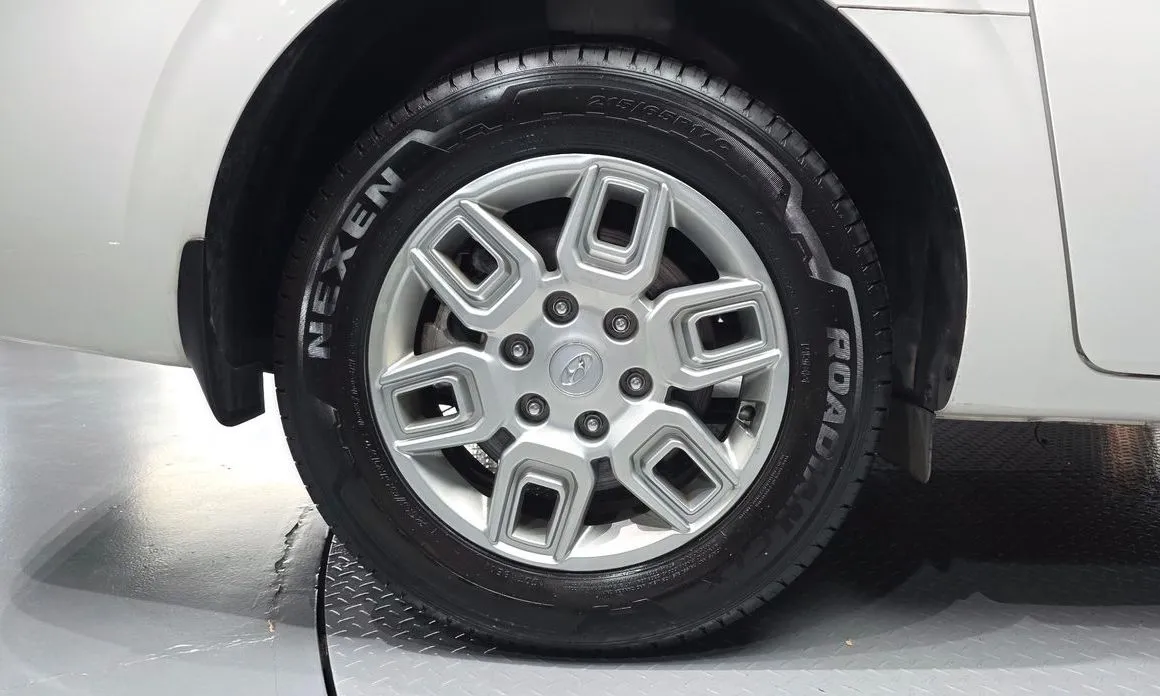 Hyundai Staria — фото 10