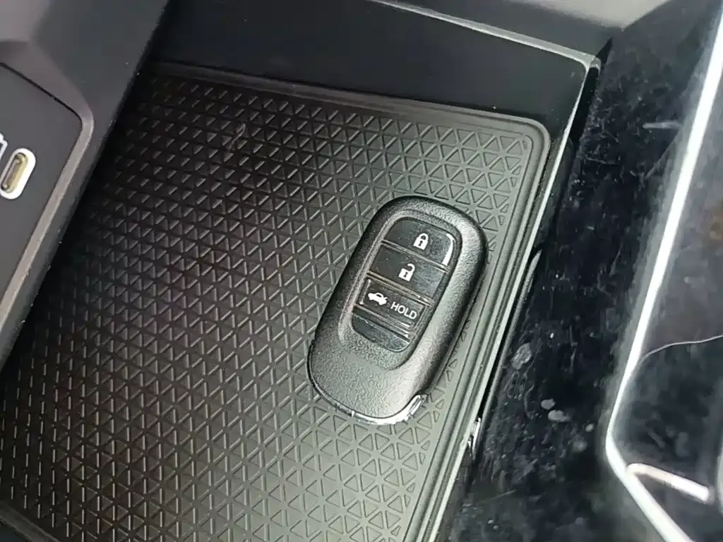 Honda Accord 2024 из CN, фото 2