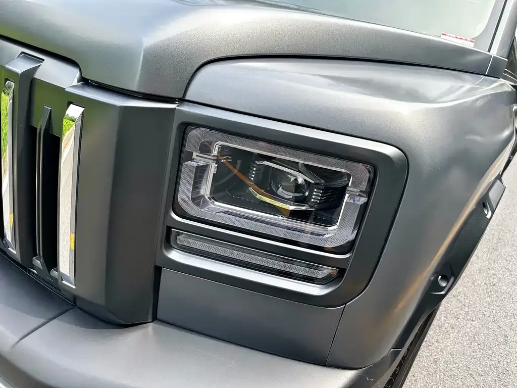 Haval Raptor — фото 2