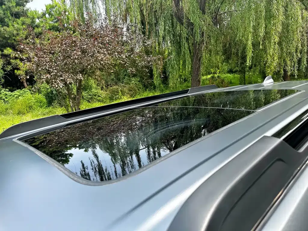 Haval Raptor — фото 10
