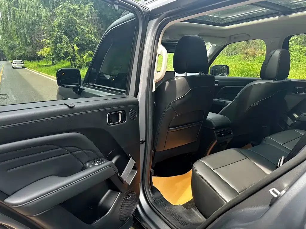 Haval Raptor — фото 3
