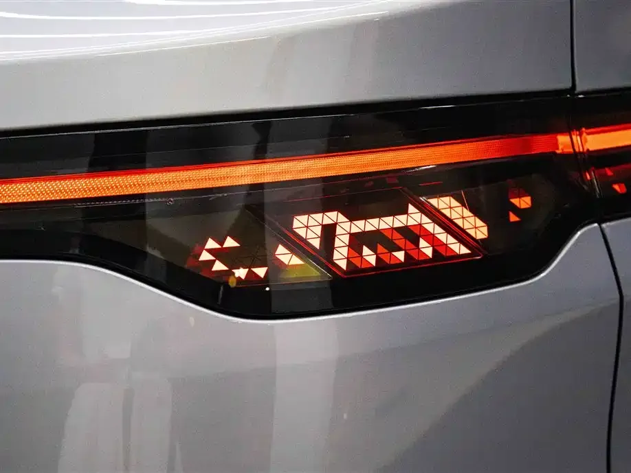 Nissan N7 2025 из CN, фото 8