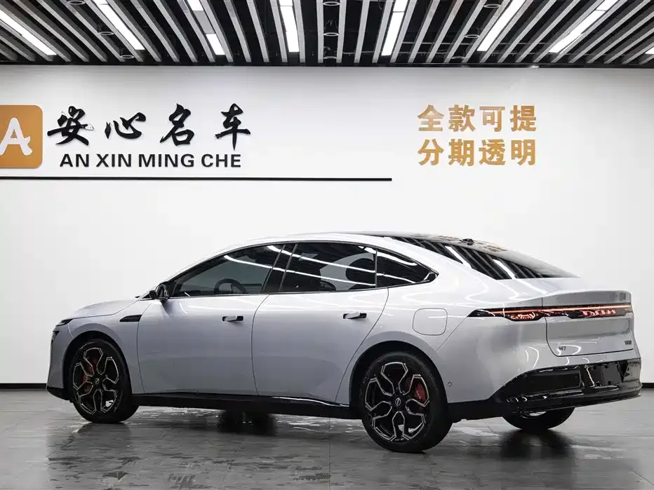 Nissan N7 2025 из CN, фото 6