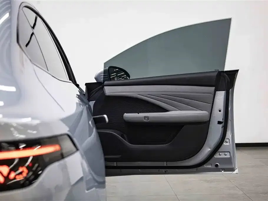 Nissan N7 2025 из CN, фото 2