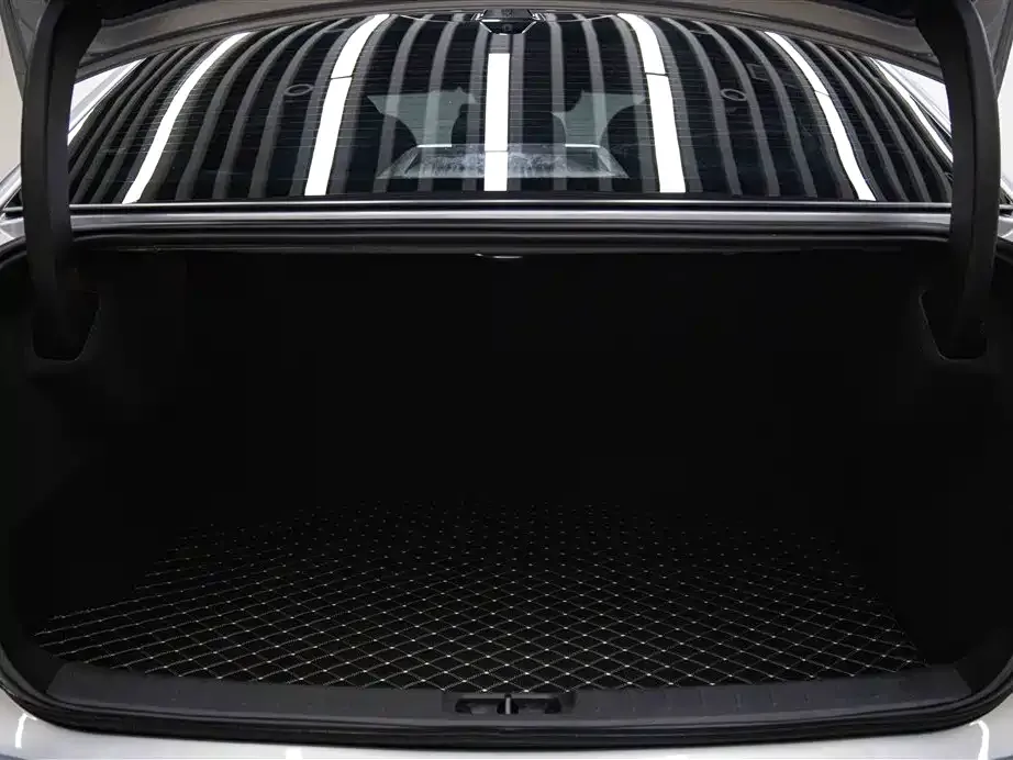Nissan N7 2025 из CN, фото 3