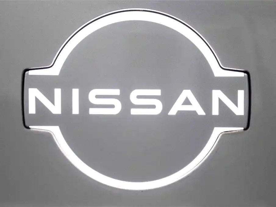 Nissan N7 2025 из CN, фото 7