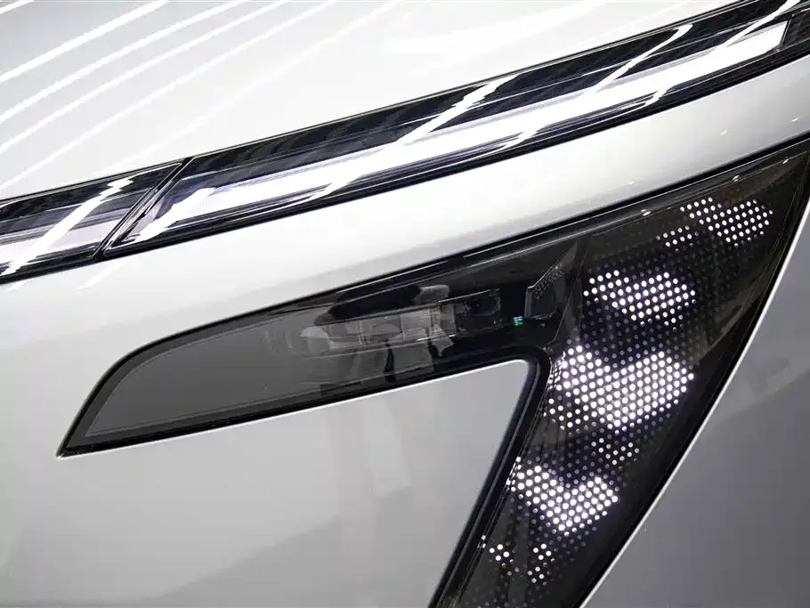 Nissan N7 2025 из CN, фото 9