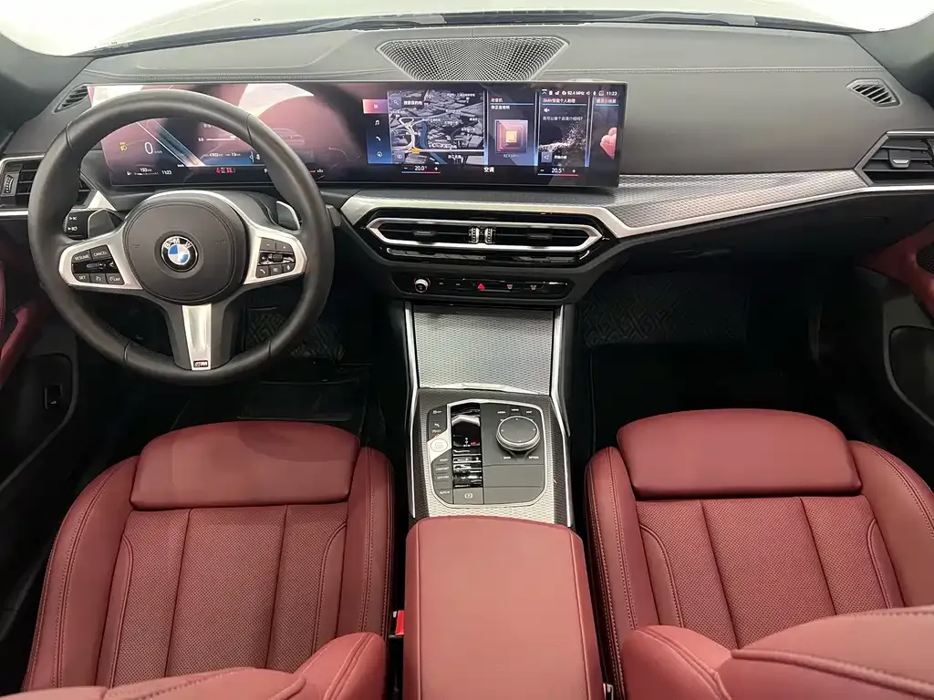 BMW 4 Series — фото 7