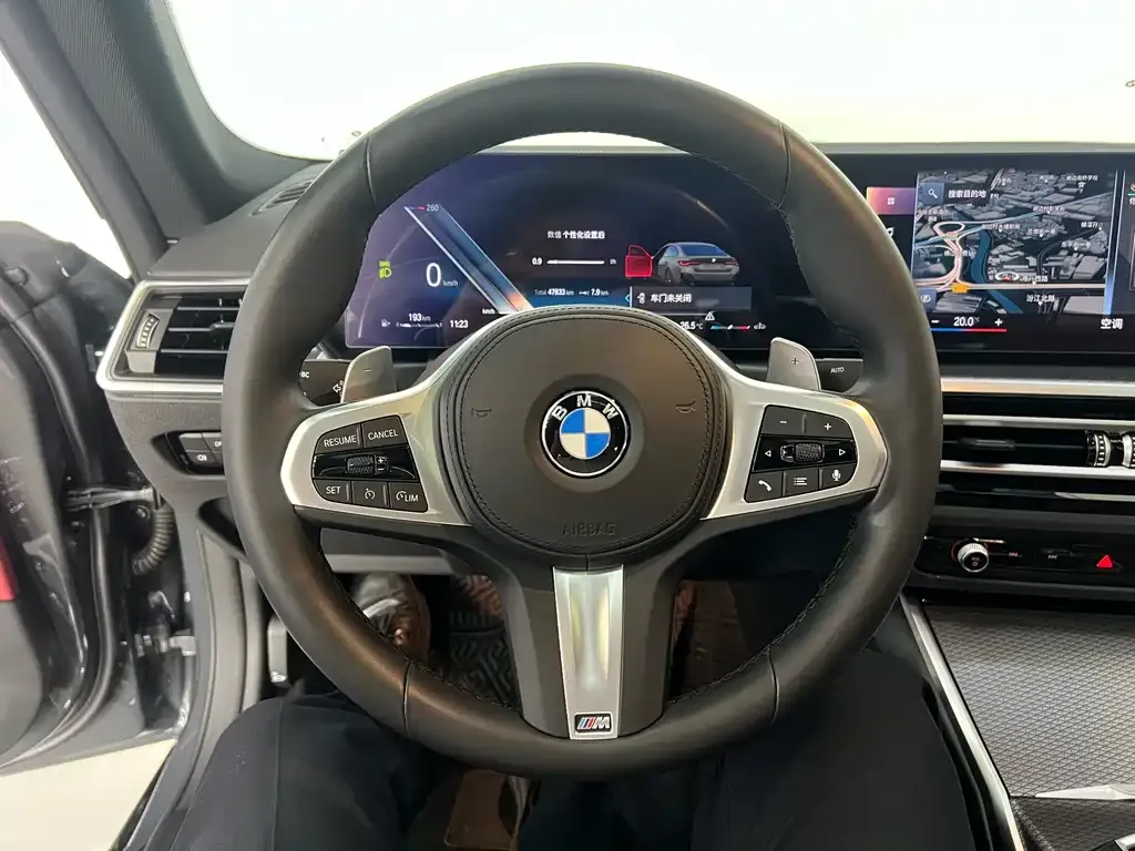 BMW 4 Series — фото 4