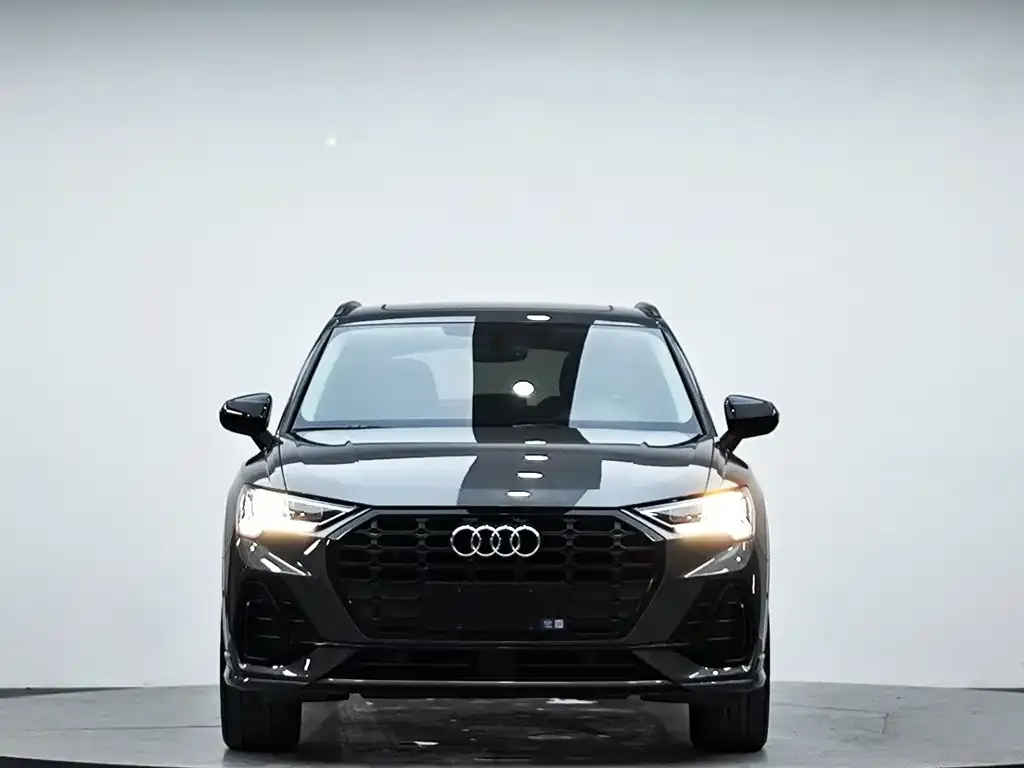 Audi Q3 — фото 2