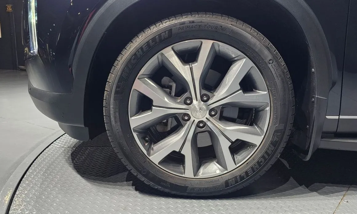 Hyundai Palisade — фото 6