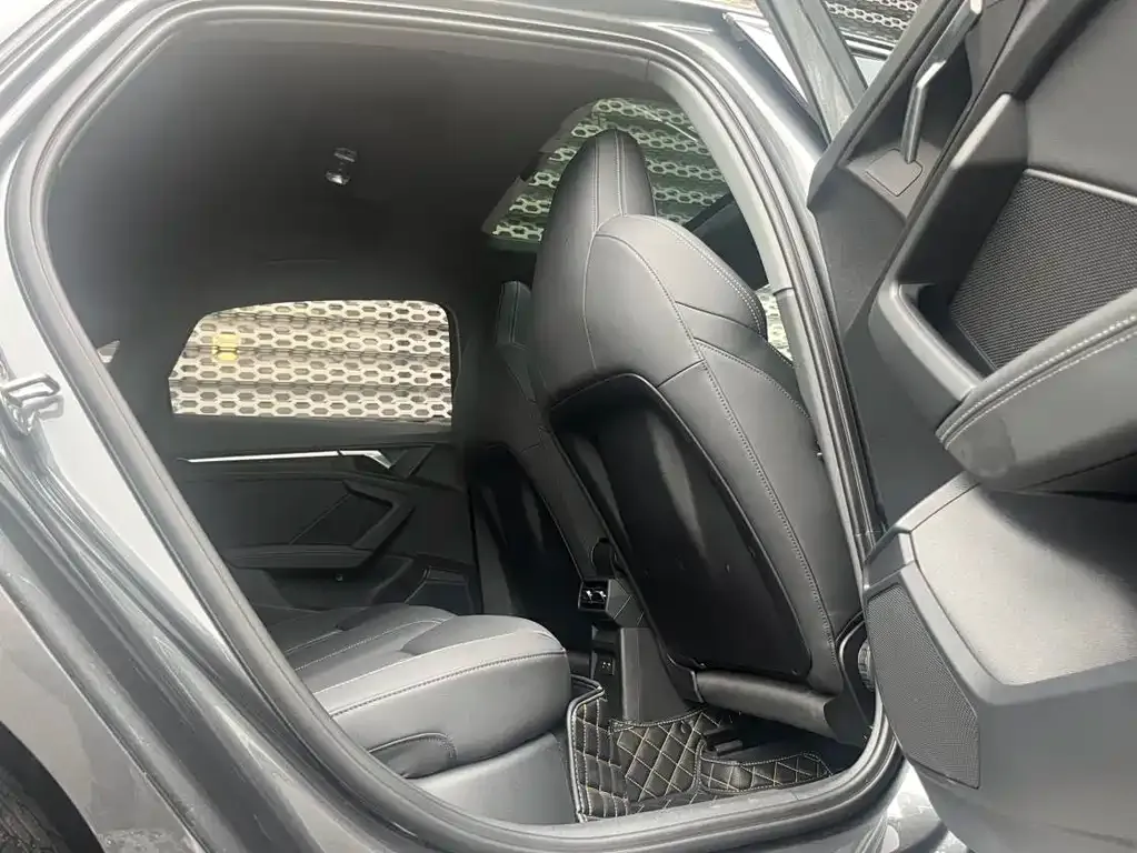 Audi A3 — фото 10