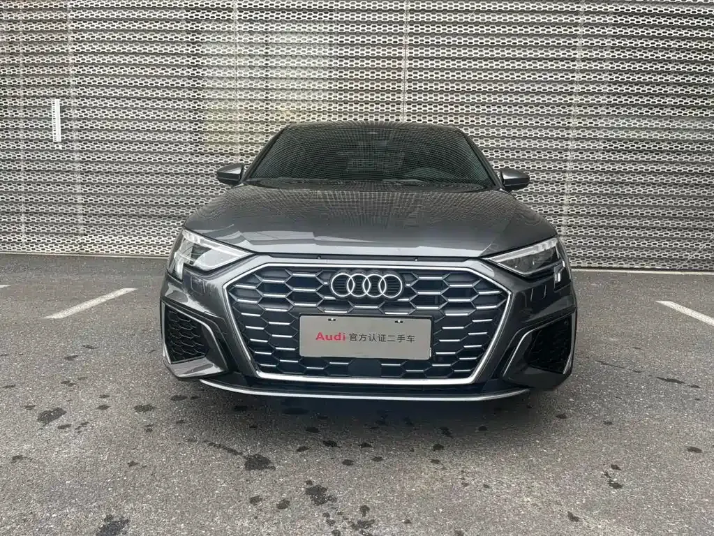 Audi A3 — фото 9