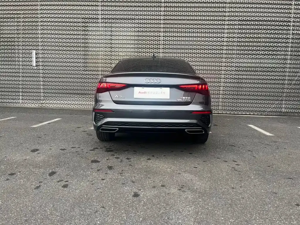 Audi A3 — фото 5