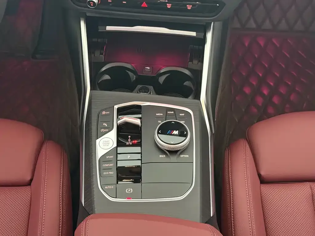 BMW 3 Series — фото 6