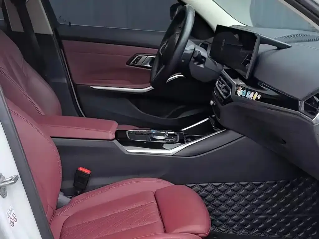 BMW i3 — фото 10