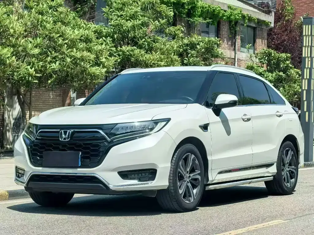 Honda UR-V