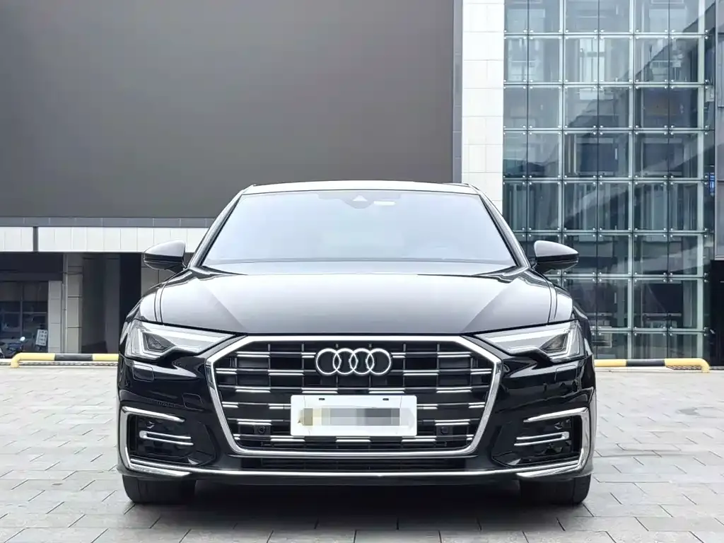 Audi A6L — фото 3
