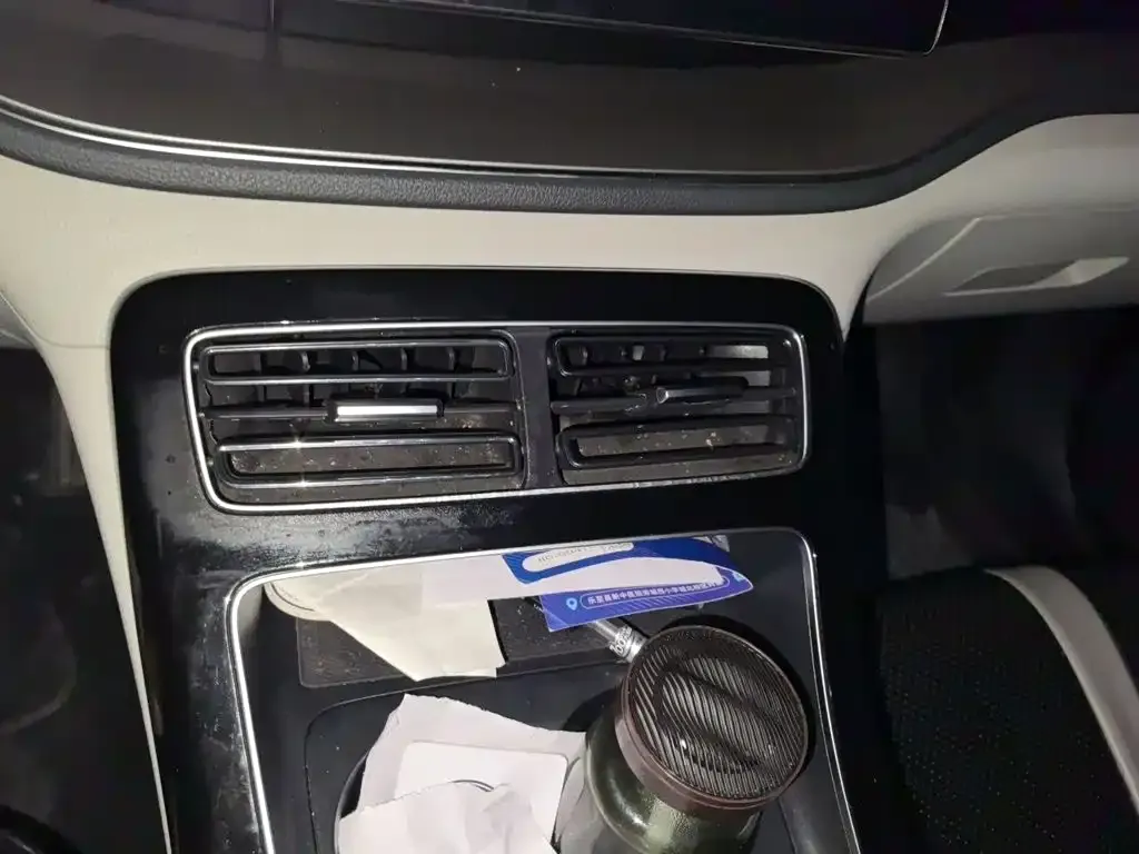 BYD Qin PLUS — фото 10
