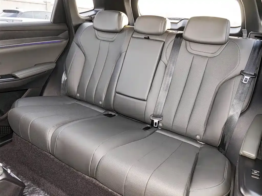 BYD Pro New Energy — фото 6