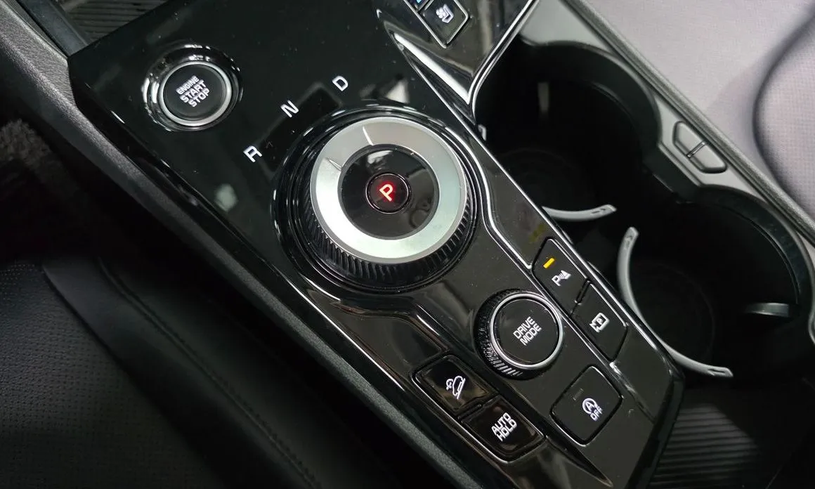 Kia Sportage — фото 10