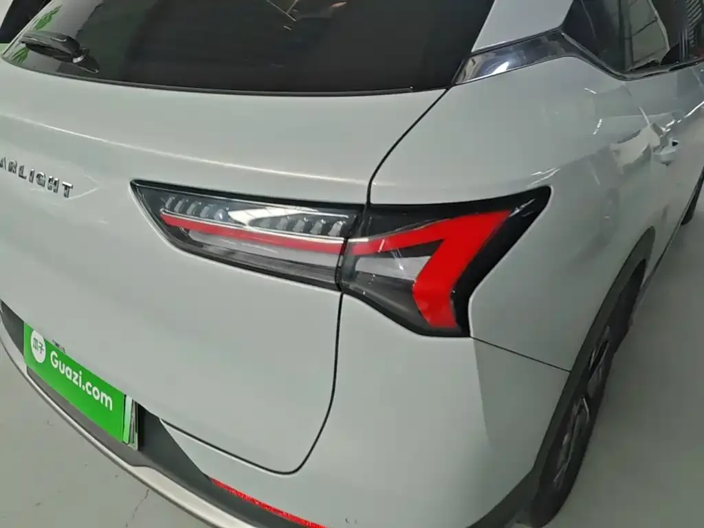 Wuling Xingguang S — фото 3