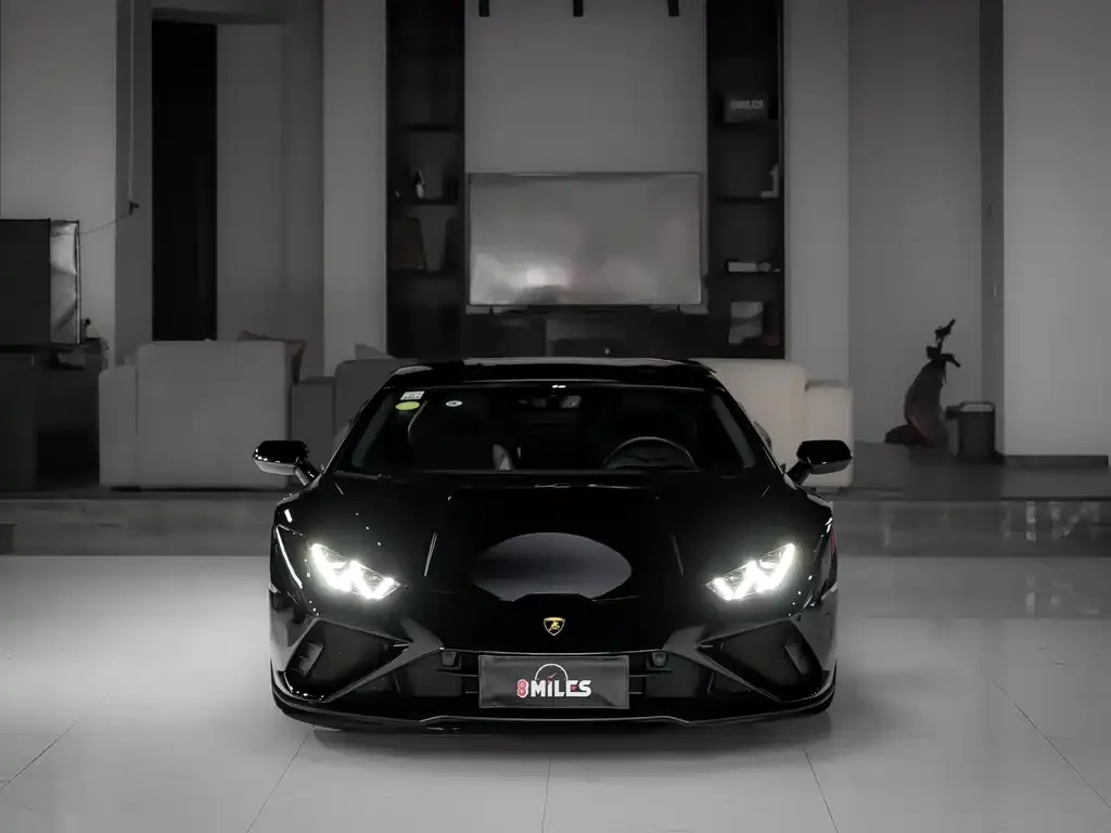 Lamborghini Huracan — фото 2
