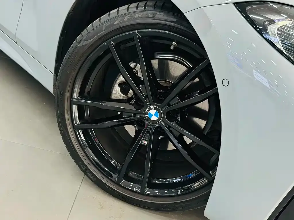 BMW 4 Series — фото 10