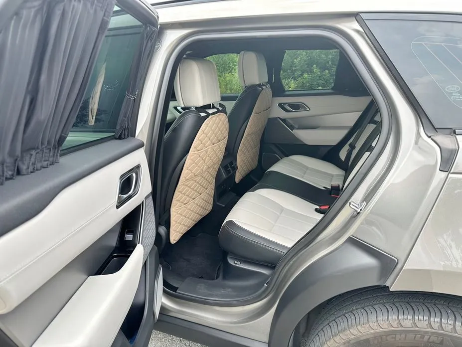 Land Rover Range Rover Velar 2021 из KR, фото 4