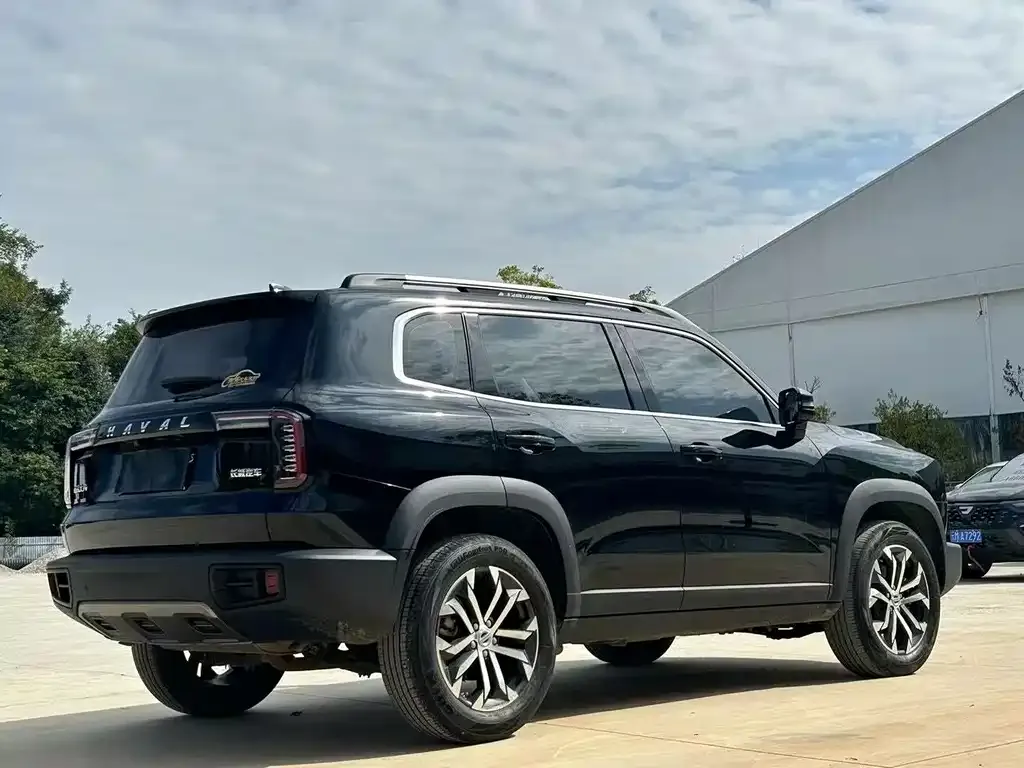 Haval Big Dog — фото 2